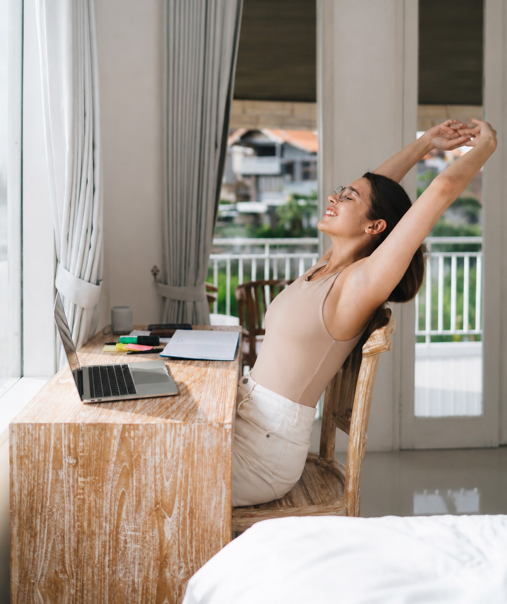Energy Reset Group Coaching
